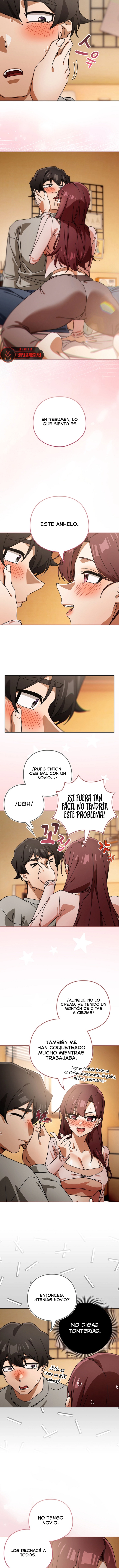 18+ Swichon Raw Chapter 99 page 6