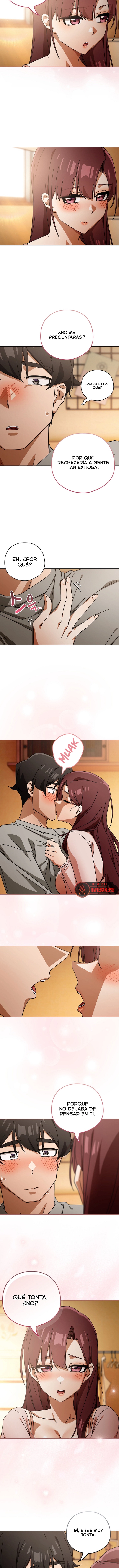 18+ Swichon Raw Chapter 99 page 7