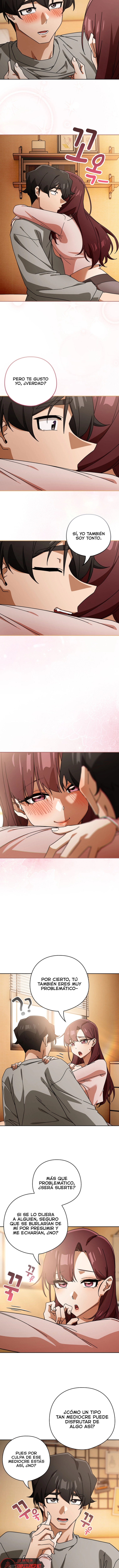 18+ Swichon Raw Chapter 99 page 8