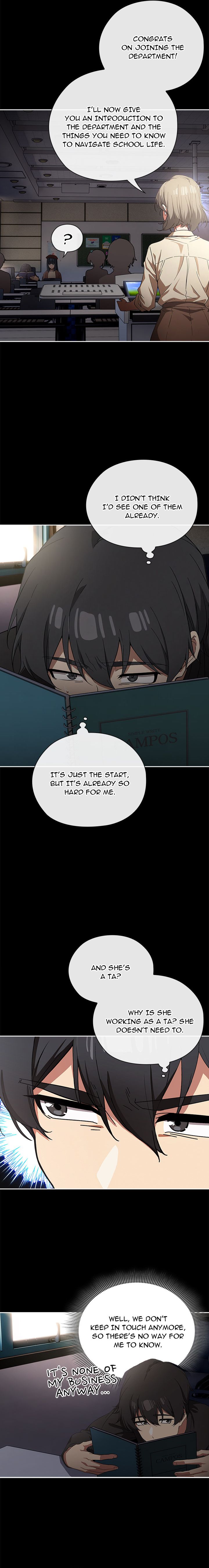 18+ Switch ON Season 2 Chapter 1 page 7