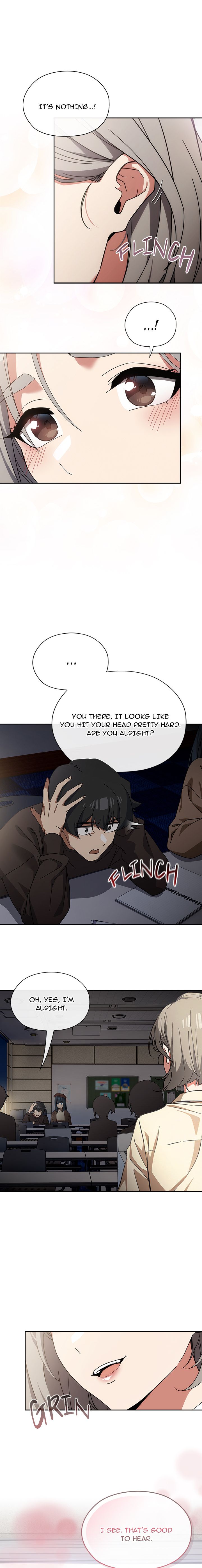 18+ Switch ON Season 2 Chapter 1 page 11
