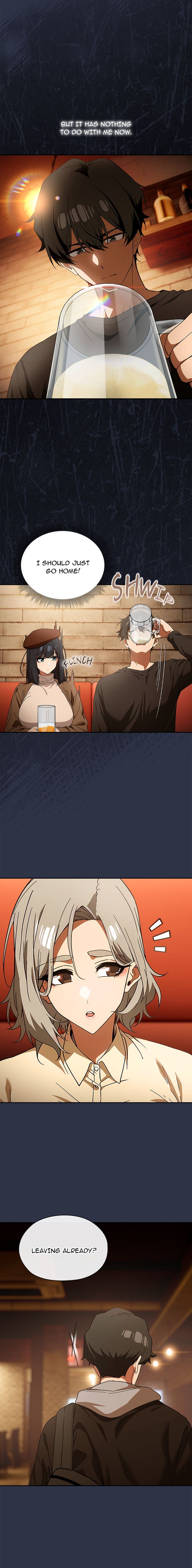 18+ Switch ON Season 2 Chapter 1 page 19