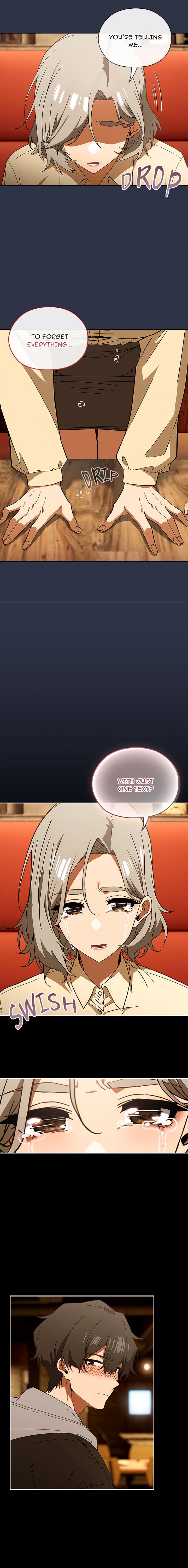18+ Switch ON Season 2 Chapter 1 page 22
