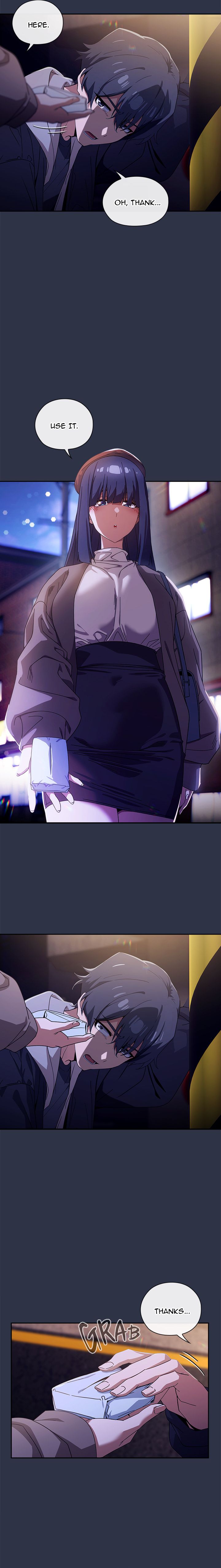 18+ Switch ON Season 2 Chapter 1 page 25