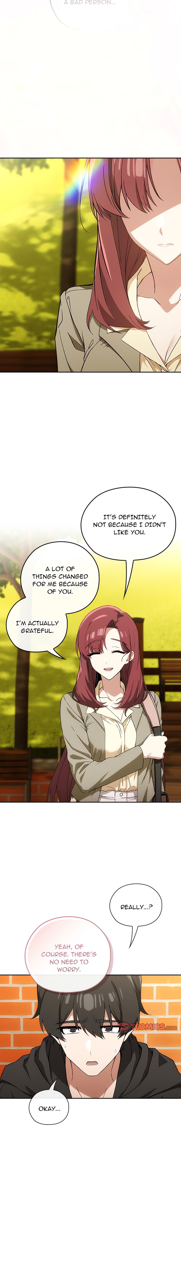 18+ Switch ON Season 2 Chapter 10 page 8