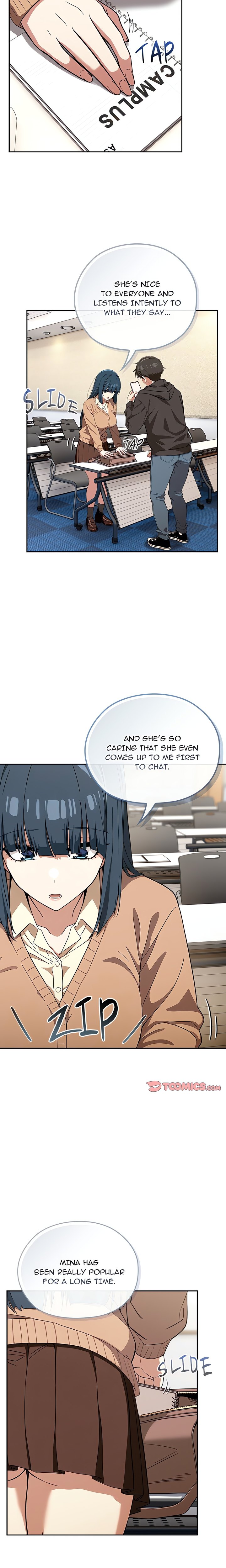 18+ Switch ON Season 2 Chapter 10 page 14