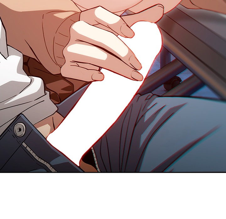 18+ Switch ON Season 2 Chapter 12 page 8