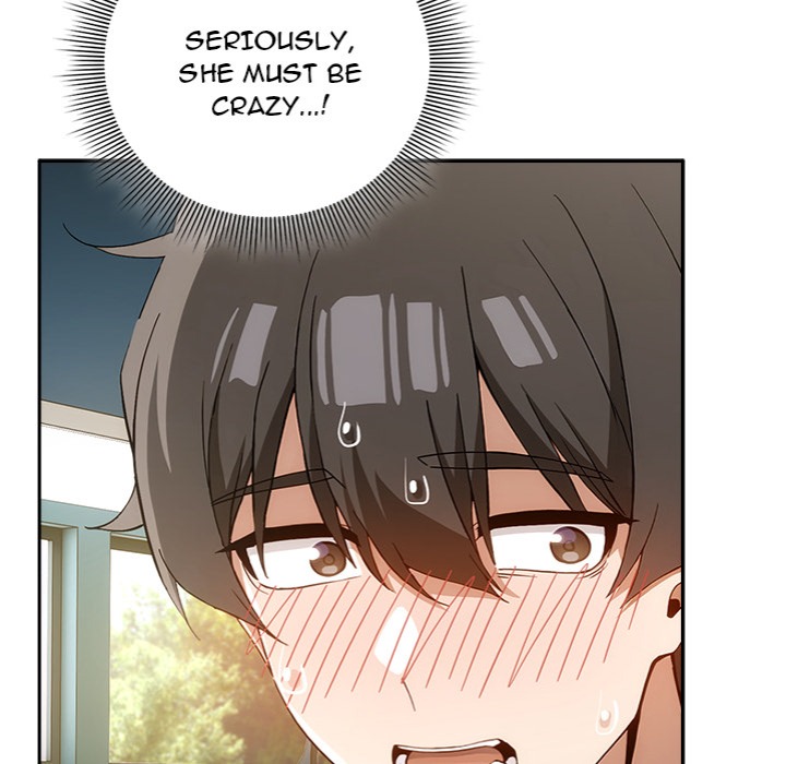 18+ Switch ON Season 2 Chapter 12 page 10