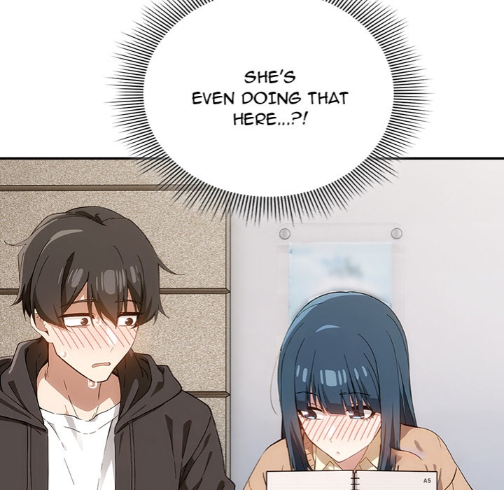 18+ Switch ON Season 2 Chapter 12 page 12
