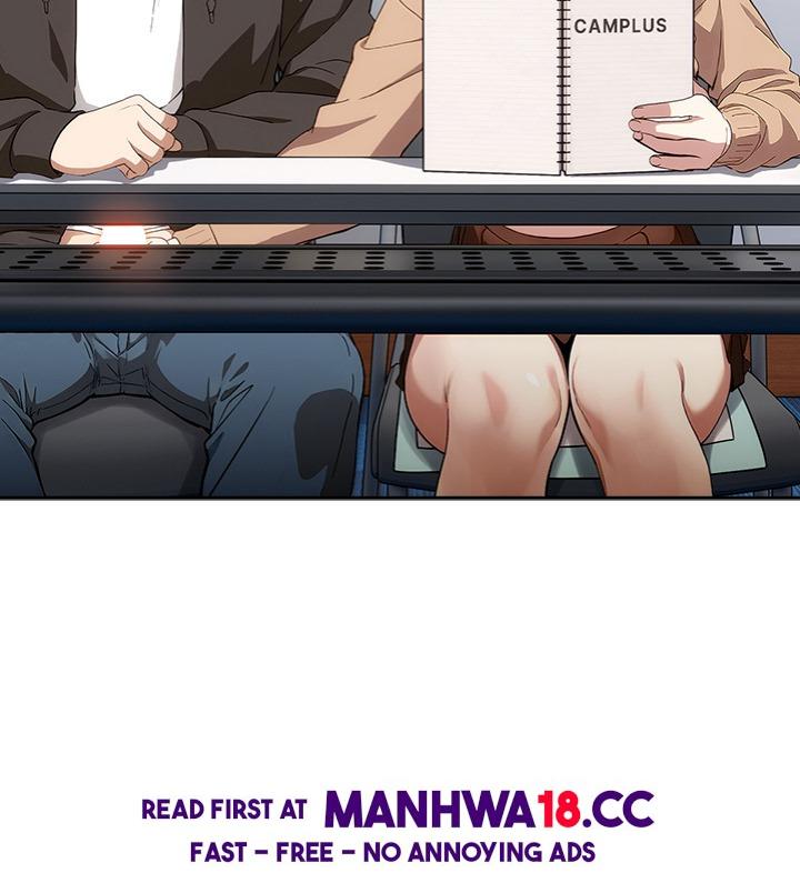 18+ Switch ON Season 2 Chapter 12 page 13