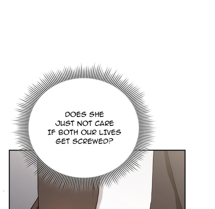 18+ Switch ON Season 2 Chapter 12 page 14