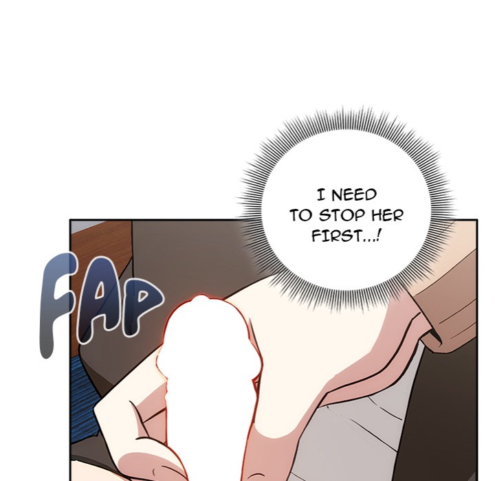18+ Switch ON Season 2 Chapter 12 page 16