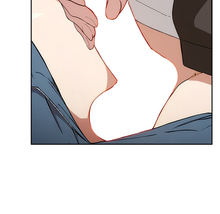 18+ Switch ON Season 2 Chapter 12 page 17