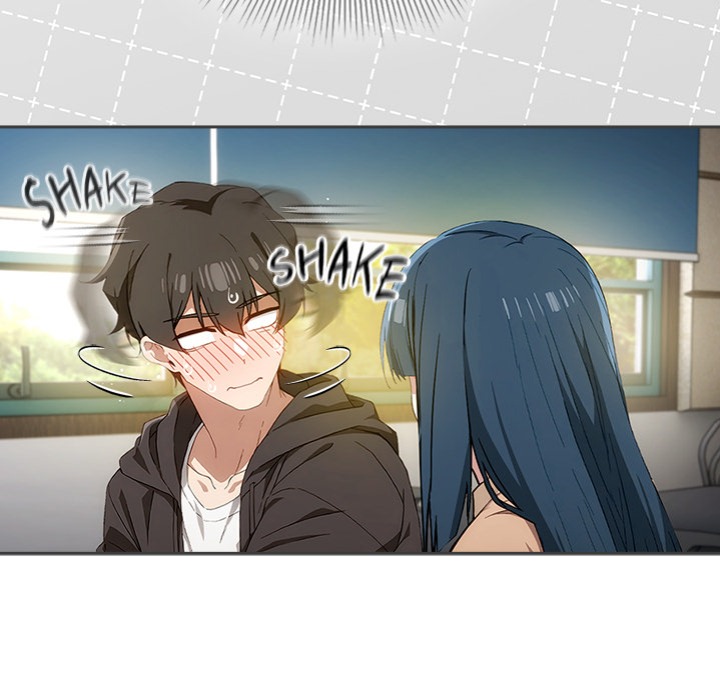 18+ Switch ON Season 2 Chapter 12 page 19