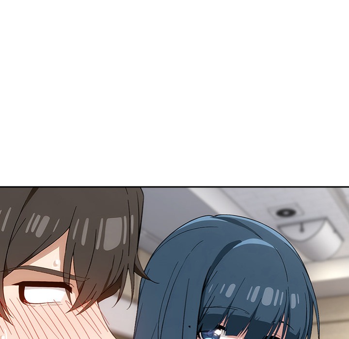 18+ Switch ON Season 2 Chapter 12 page 20