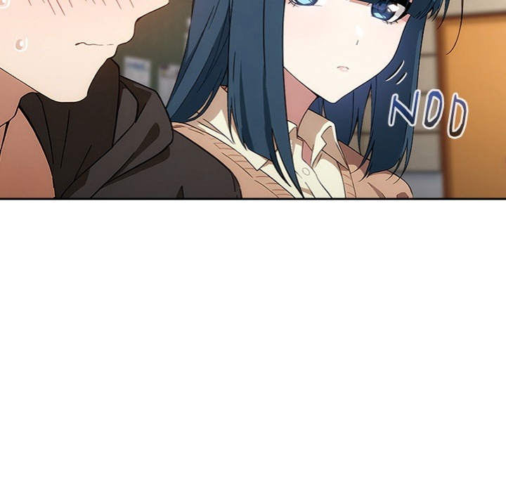 18+ Switch ON Season 2 Chapter 12 page 21