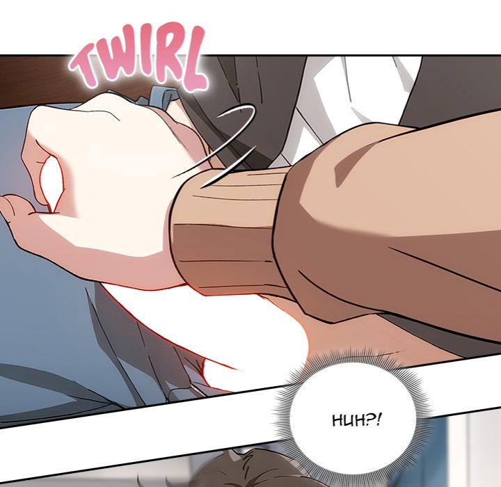 18+ Switch ON Season 2 Chapter 12 page 22