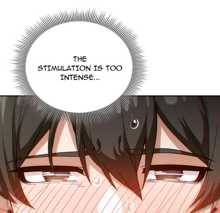 18+ Switch ON Season 2 Chapter 12 page 25