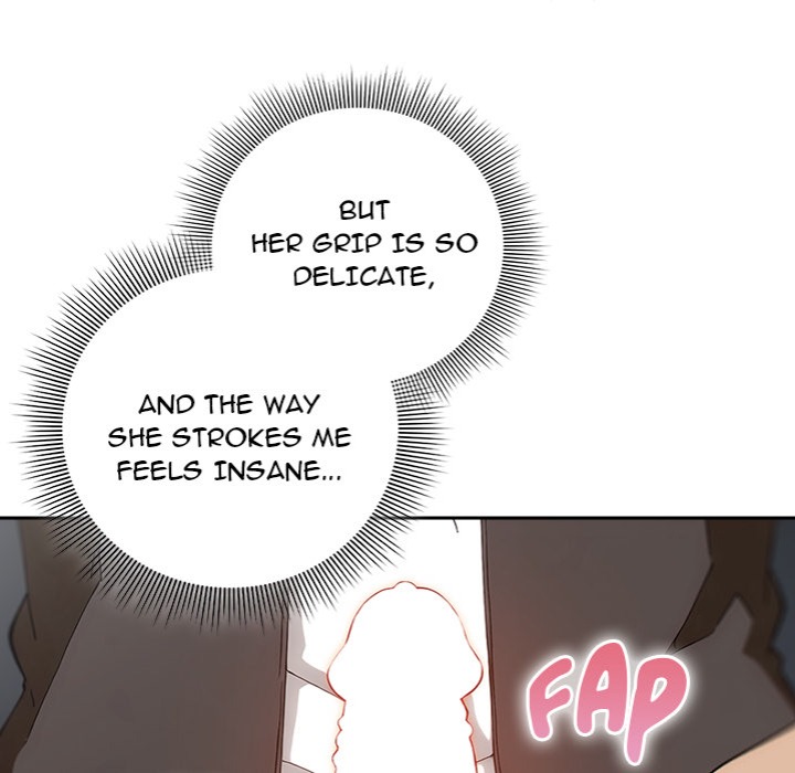 18+ Switch ON Season 2 Chapter 12 page 27
