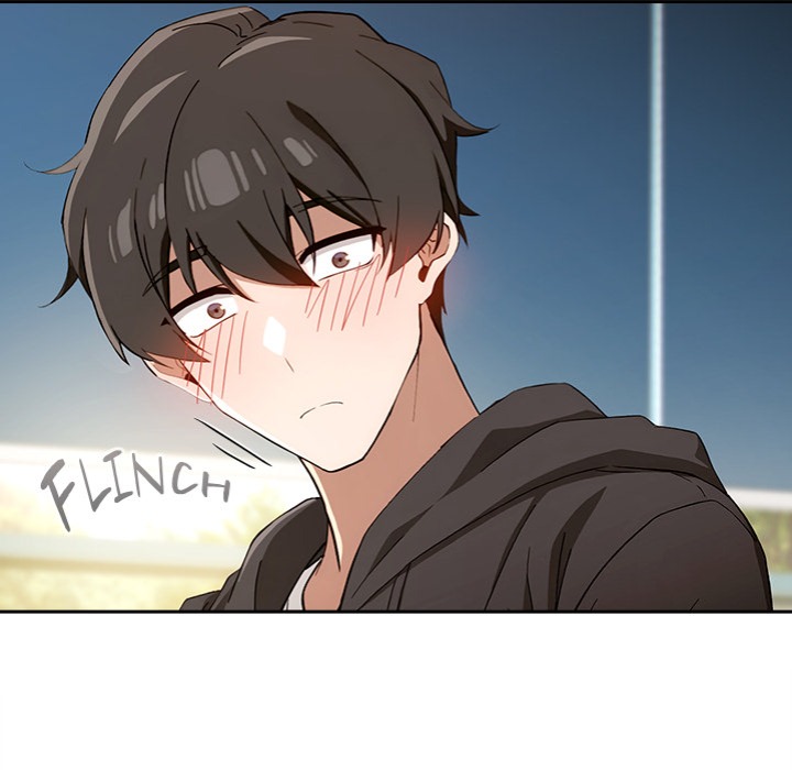 18+ Switch ON Season 2 Chapter 12 page 32