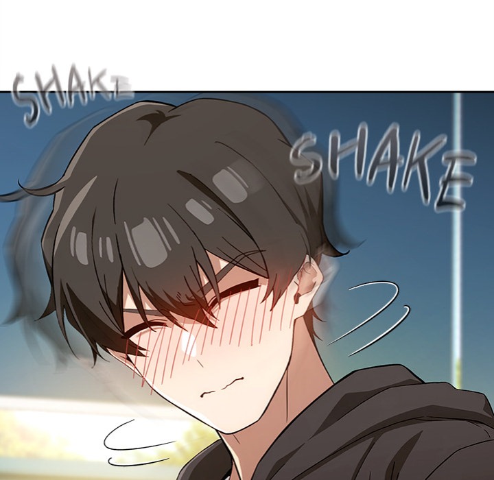 18+ Switch ON Season 2 Chapter 12 page 33