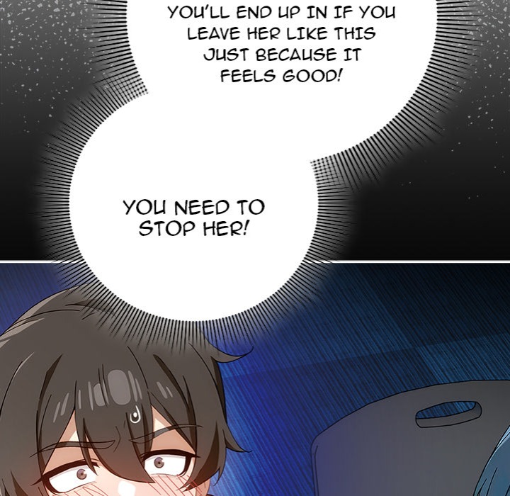 18+ Switch ON Season 2 Chapter 12 page 35