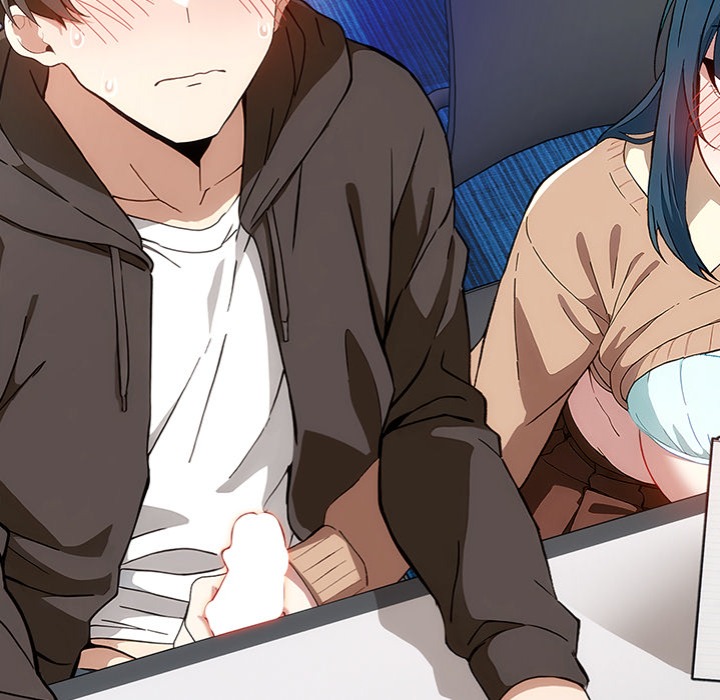 18+ Switch ON Season 2 Chapter 12 page 36