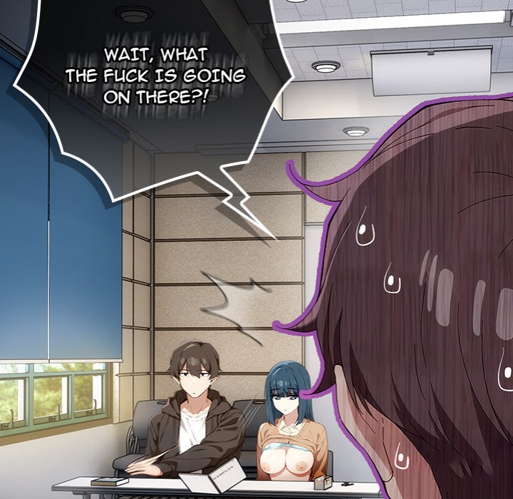 18+ Switch ON Season 2 Chapter 12 page 39
