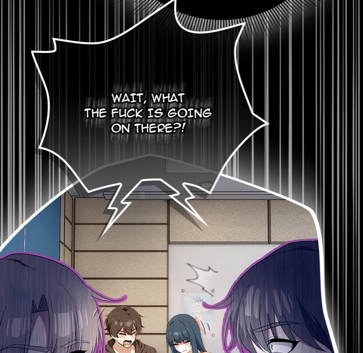 18+ Switch ON Season 2 Chapter 12 page 42