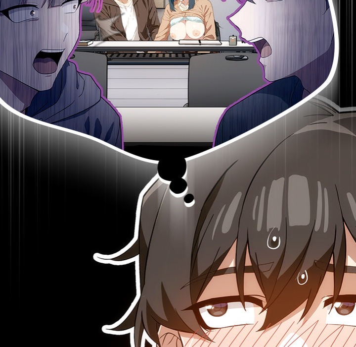 18+ Switch ON Season 2 Chapter 12 page 43