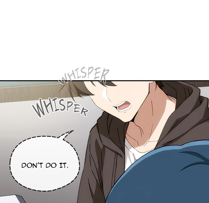 18+ Switch ON Season 2 Chapter 12 page 50