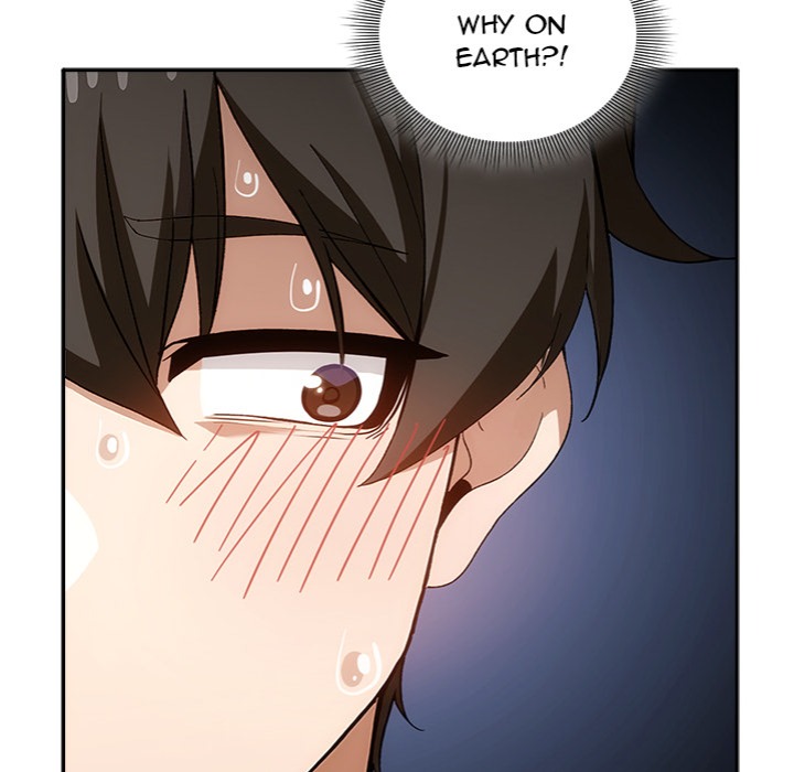 18+ Switch ON Season 2 Chapter 12 page 58