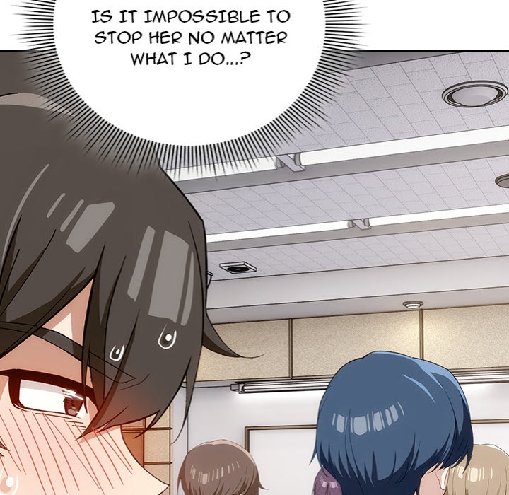 18+ Switch ON Season 2 Chapter 12 page 68
