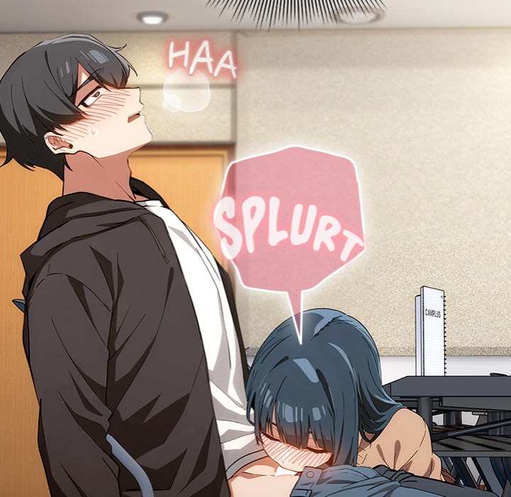 18+ Switch ON Season 2 Chapter 12 page 101