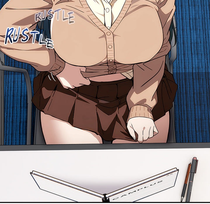 18+ Switch ON Season 2 Chapter 12 page 124