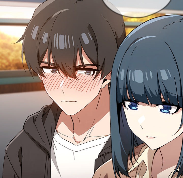 18+ Switch ON Season 2 Chapter 12 page 128