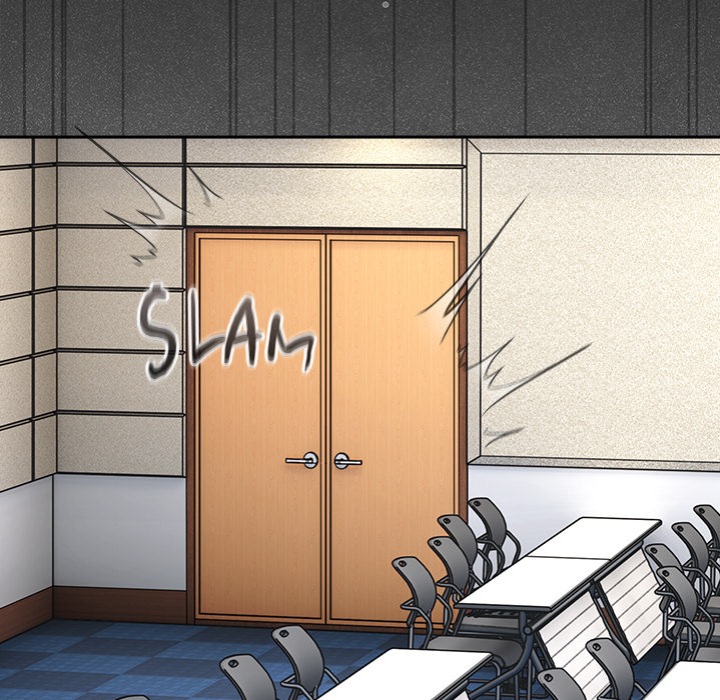 18+ Switch ON Season 2 Chapter 12 page 134