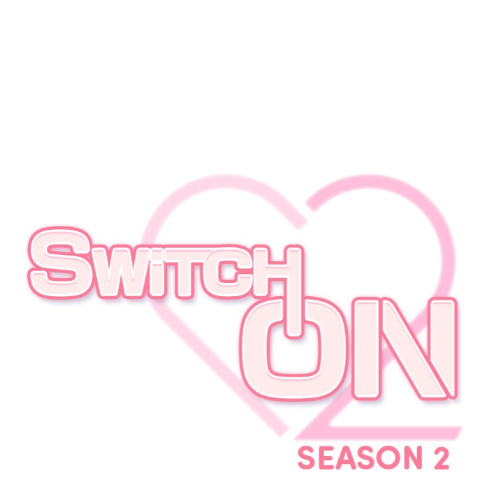 18+ Switch ON Season 2 Chapter 12 page 139