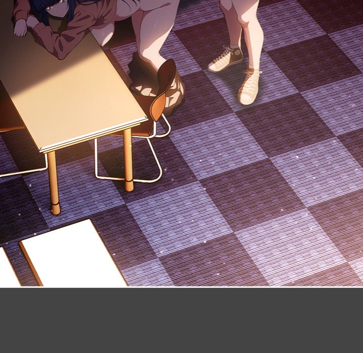 18+ Switch ON Season 2 Chapter 12 page 143