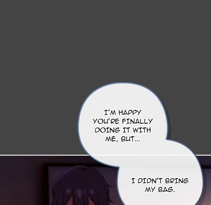 18+ Switch ON Season 2 Chapter 12 page 146