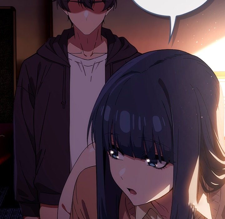 18+ Switch ON Season 2 Chapter 12 page 147