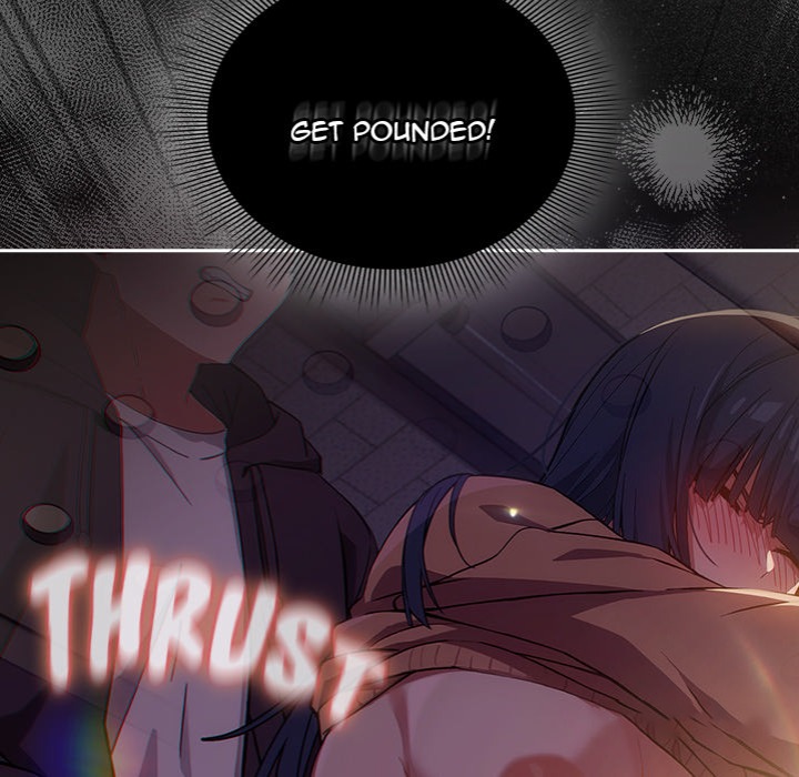 18+ Switch ON Season 2 Chapter 12 page 156