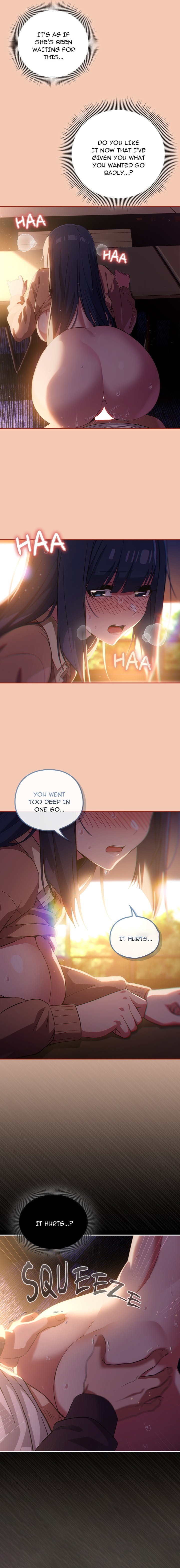 18+ Switch ON Season 2 Chapter 13 page 2