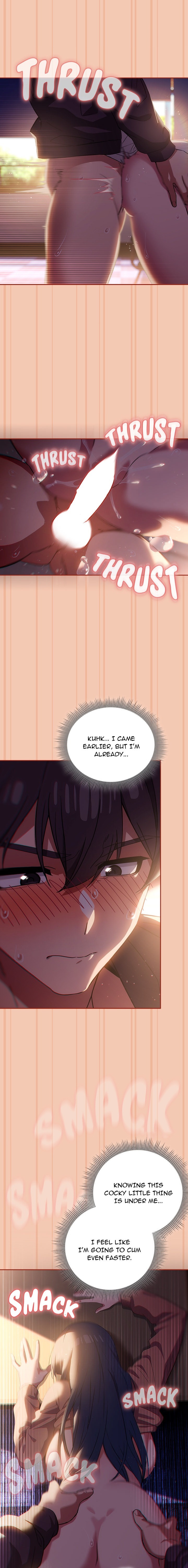 18+ Switch ON Season 2 Chapter 13 page 4