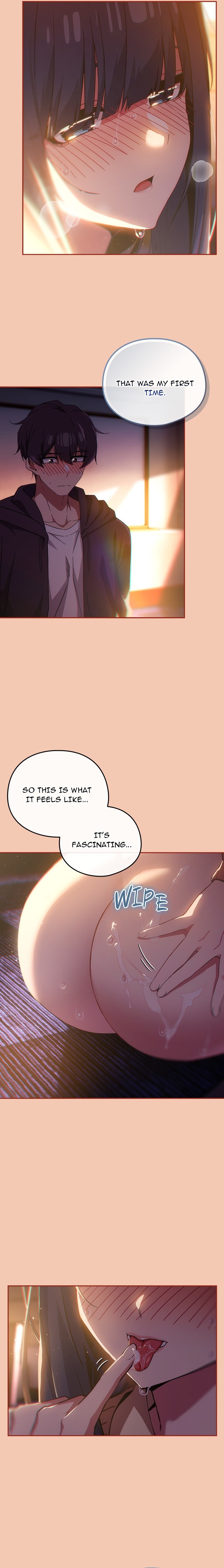 18+ Switch ON Season 2 Chapter 13 page 7