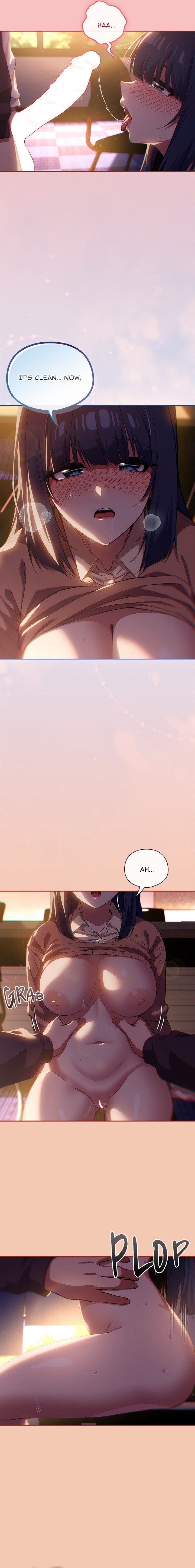18+ Switch ON Season 2 Chapter 13 page 9