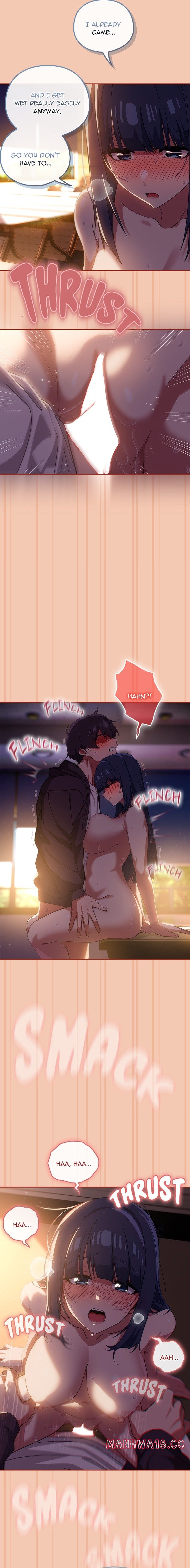 18+ Switch ON Season 2 Chapter 13 page 11