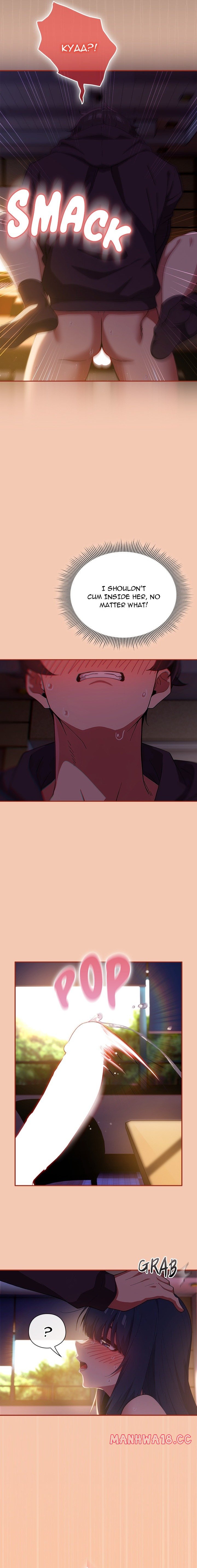 18+ Switch ON Season 2 Chapter 13 page 15