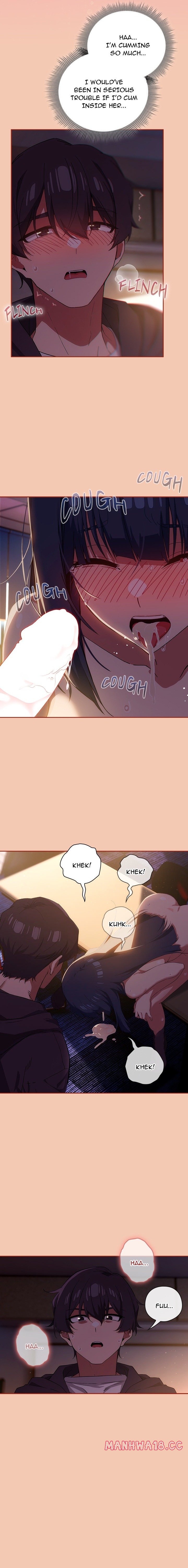 18+ Switch ON Season 2 Chapter 13 page 17