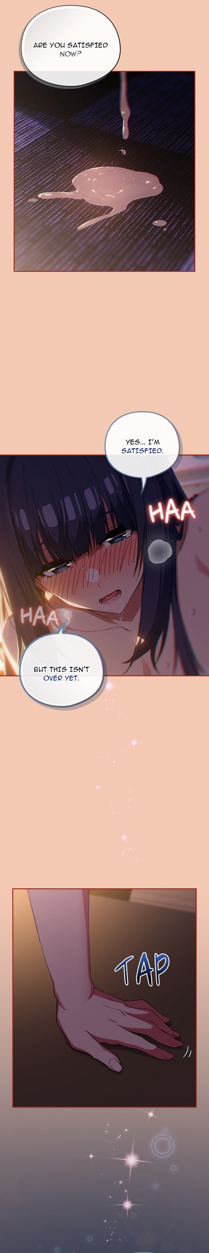 18+ Switch ON Season 2 Chapter 13 page 18